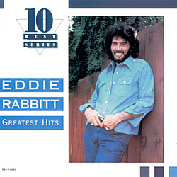 Eddie Rabbitt - Greatest Hits альбом