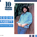 Eddie Rabbitt - Greatest Hits album