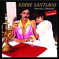 Eddie Santiago - Atrevido Y Diferente album