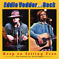 Eddie Vedder - Keep on Setting Free (disc 2: Eddie Vedder Side) album