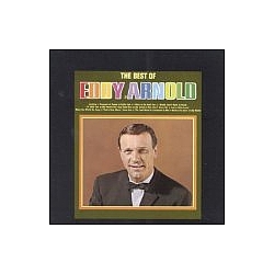 Eddy Arnold - The Best of Eddy Arnold album