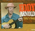 Eddy Arnold - 1944-1952  Eddys Song альбом