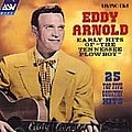 Eddy Arnold - The Tennessee Plowboy and His Guitar, Volume 3 альбом