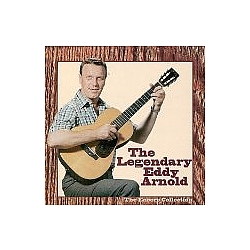 Eddy Arnold - The Legendary Eddy Arnold альбом