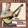 Eddy Arnold - The Legendary Eddy Arnold альбом