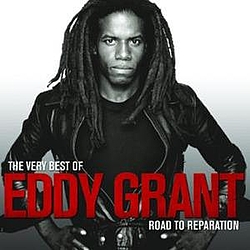 Eddy Grant - The Very Best of Eddy Grant - Road To Reparation album