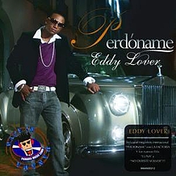 Eddy Lover - Perdóname альбом