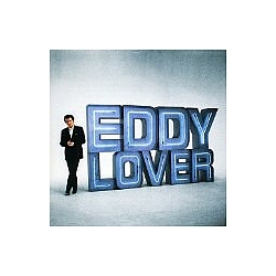 Eddy Mitchell - Eddy Lover album
