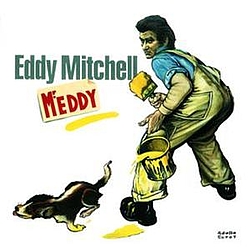 Eddy Mitchell - Mr Eddy альбом