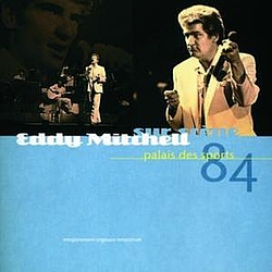 Eddy Mitchell - Eddy Mitchell Palais Des Sports 84 альбом
