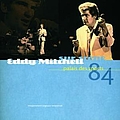 Eddy Mitchell - Eddy Mitchell Palais Des Sports 84 альбом