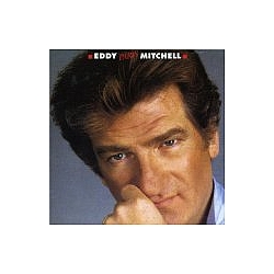 Eddy Mitchell - Paris album