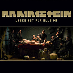 Rammstein - Liebe Ist Für Alle Da альбом