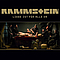Rammstein - Liebe Ist Für Alle Da album