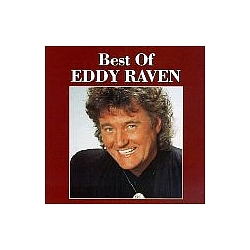 Eddy Raven - The Best of Eddy Raven album