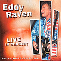 Eddy Raven - Live in Concert album