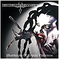 Edenbeast - Shortcuts of Erotic Violence album