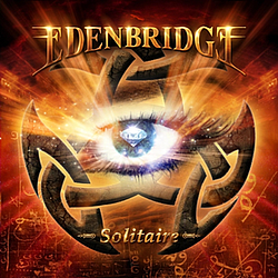 Edenbridge - Solitaire альбом