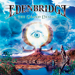 Edenbridge - The grand design альбом