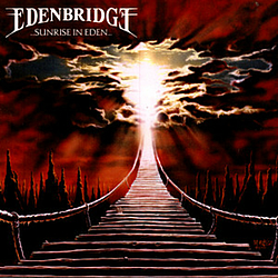 Edenbridge - Sunrise in Eden альбом