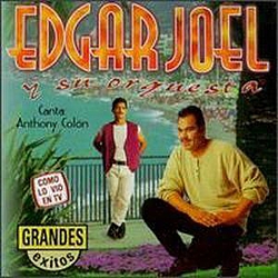 Edgar Joel - Grandes Exitos альбом
