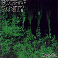 Edge Of Sanity - Cryptic album