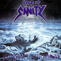 Edge Of Sanity - Nothing but Death Remains альбом
