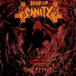 Edge Of Sanity - Infernal album