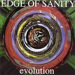Edge Of Sanity - Evolution (disc 1) альбом
