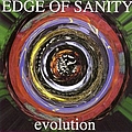 Edge Of Sanity - Evolution (disc 1) album