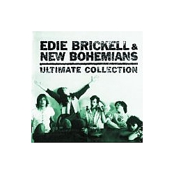 Edie Brickell - Ultimate Collection album