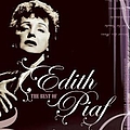 Edith Piaf - Edith Piaf - The Best Of album