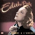 Edith Piaf - L&#039; Hymne a l&#039;Amour альбом