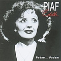 Edith Piaf - Padam... Padam альбом