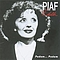 Edith Piaf - Padam... Padam album