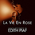 Edith Piaf - La Vie En Rose альбом