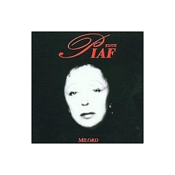 Edith Piaf - Milord album
