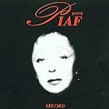 Edith Piaf - Milord album