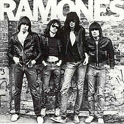 Ramones - Ramones album