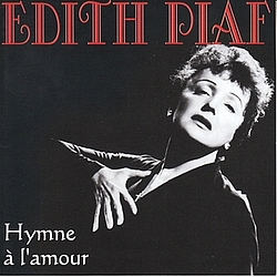 Edith Piaf - Hymne à l&#039;amour album