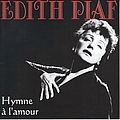 Edith Piaf - Hymne à l&#039;amour album