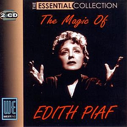 Edith Piaf - The Essential Collection (Digitally Remastered) альбом