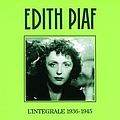 Edith Piaf - L&#039;Intégrale 1936-1945 album