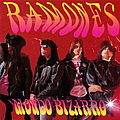 Ramones - Mondo Bizarro album