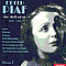 Edith Piaf - Les Etolies De La/1936-1945 Vol.2 album