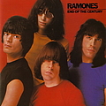 Ramones - End Of The Century album