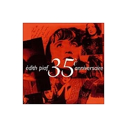 Edith Piaf - 35e Ann  Le Meilleur D album