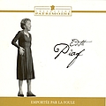Edith Piaf - Emportée par la foule альбом