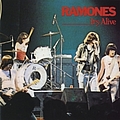 Ramones - It&#039;s Alive album