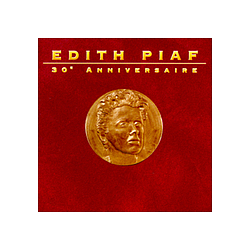 Edith Piaf - 30eme Anniversaire album